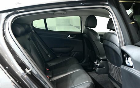 KIA Stinger I, 2018 год, 2 350 000 рублей, 13 фотография