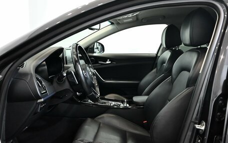 KIA Stinger I, 2018 год, 2 350 000 рублей, 17 фотография