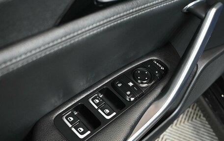 KIA Stinger I, 2018 год, 2 350 000 рублей, 18 фотография