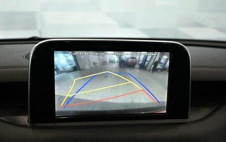 KIA Stinger I, 2018 год, 2 350 000 рублей, 20 фотография