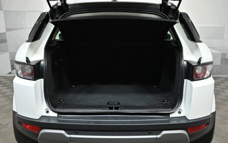 Land Rover Range Rover Evoque I, 2014 год, 2 610 000 рублей, 6 фотография