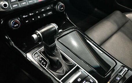 KIA Stinger I, 2018 год, 2 350 000 рублей, 19 фотография