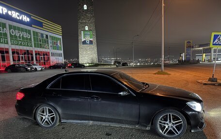 Mercedes-Benz E-Класс, 2015 год, 1 700 000 рублей, 3 фотография