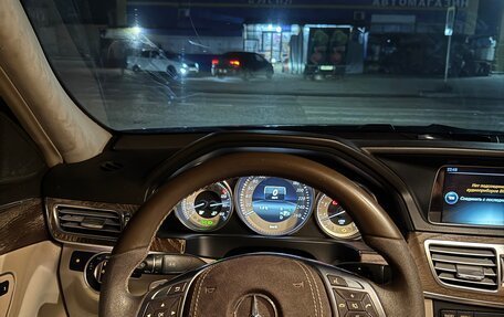 Mercedes-Benz E-Класс, 2015 год, 1 700 000 рублей, 6 фотография