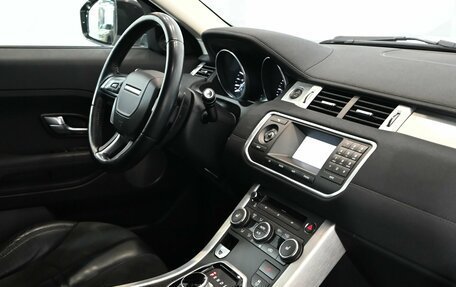 Land Rover Range Rover Evoque I, 2014 год, 2 610 000 рублей, 12 фотография