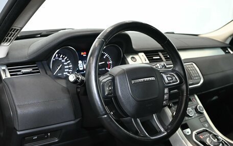 Land Rover Range Rover Evoque I, 2014 год, 2 610 000 рублей, 15 фотография