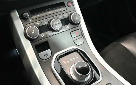 Land Rover Range Rover Evoque I, 2014 год, 2 610 000 рублей, 18 фотография