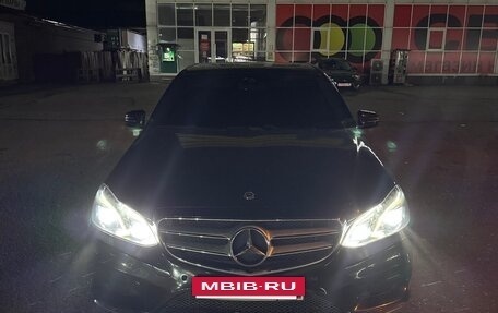 Mercedes-Benz E-Класс, 2015 год, 1 700 000 рублей, 4 фотография