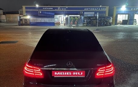 Mercedes-Benz E-Класс, 2015 год, 1 700 000 рублей, 2 фотография