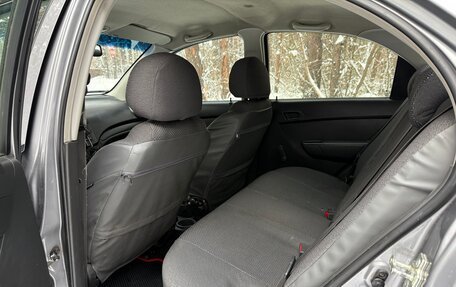 Chevrolet Aveo III, 2010 год, 349 000 рублей, 17 фотография