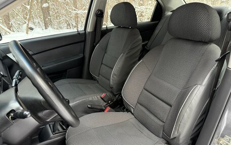 Chevrolet Aveo III, 2010 год, 349 000 рублей, 23 фотография