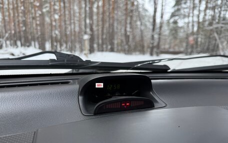 Chevrolet Aveo III, 2010 год, 349 000 рублей, 29 фотография