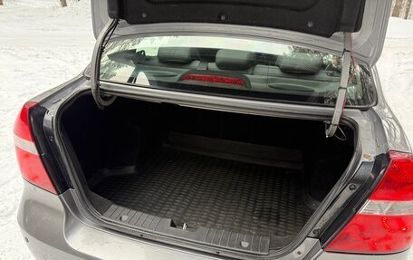 Chevrolet Aveo III, 2010 год, 349 000 рублей, 24 фотография