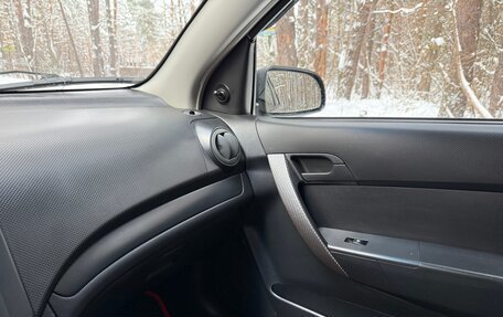 Chevrolet Aveo III, 2010 год, 349 000 рублей, 30 фотография