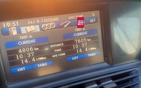 Subaru Tribeca I рестайлинг, 2007 год, 1 200 000 рублей, 2 фотография