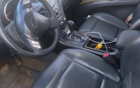 Subaru Tribeca I рестайлинг, 2007 год, 1 200 000 рублей, 4 фотография