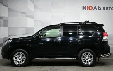 Toyota Land Cruiser Prado 150 рестайлинг 2, 2011 год, 3 320 000 рублей, 8 фотография