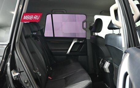 Toyota Land Cruiser Prado 150 рестайлинг 2, 2011 год, 3 320 000 рублей, 11 фотография