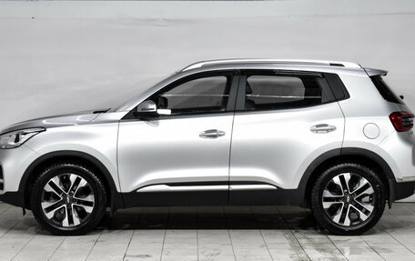 Chery Tiggo 4 I рестайлинг, 2020 год, 986 000 рублей, 8 фотография