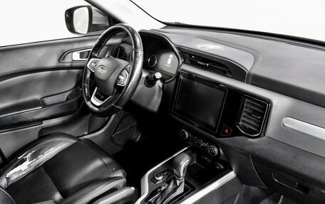 Chery Tiggo 4 I рестайлинг, 2020 год, 986 000 рублей, 10 фотография