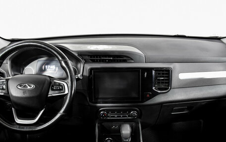 Chery Tiggo 4 I рестайлинг, 2020 год, 986 000 рублей, 12 фотография