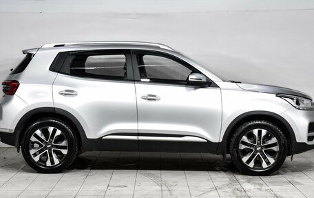 Chery Tiggo 4 I рестайлинг, 2020 год, 986 000 рублей, 4 фотография