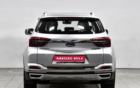 Chery Tiggo 4 I рестайлинг, 2020 год, 986 000 рублей, 6 фотография