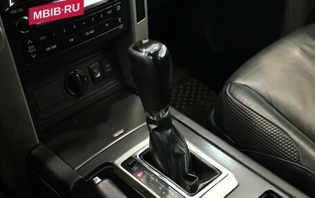 Toyota Land Cruiser Prado 150 рестайлинг 2, 2011 год, 3 320 000 рублей, 15 фотография