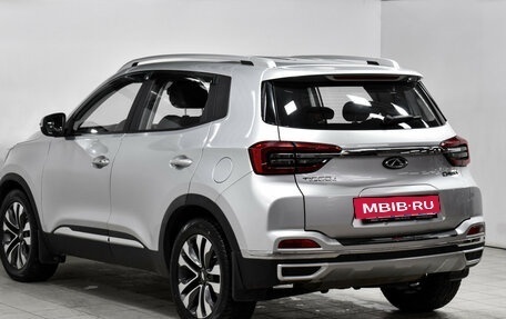 Chery Tiggo 4 I рестайлинг, 2020 год, 986 000 рублей, 7 фотография