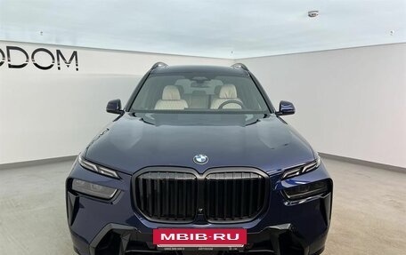 BMW X7, 2025 год, 18 200 000 рублей, 3 фотография