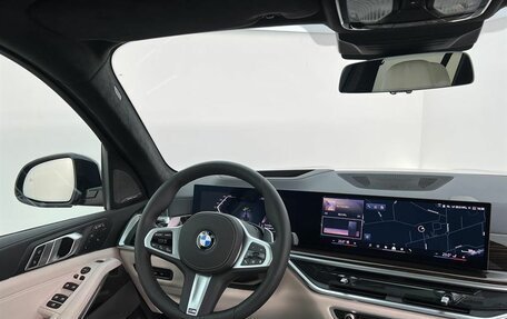 BMW X7, 2025 год, 18 200 000 рублей, 13 фотография