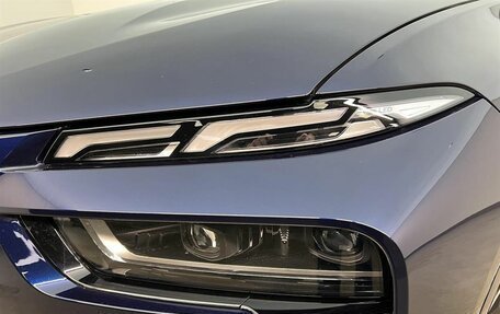 BMW X7, 2025 год, 18 200 000 рублей, 15 фотография