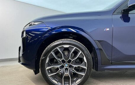 BMW X7, 2025 год, 18 200 000 рублей, 14 фотография