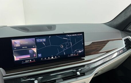 BMW X7, 2025 год, 18 200 000 рублей, 17 фотография