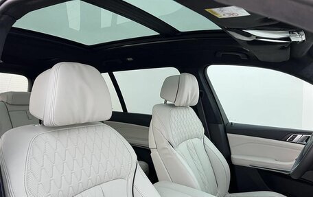 BMW X7, 2025 год, 18 200 000 рублей, 11 фотография