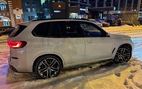 BMW X5, 2020 год, 7 850 000 рублей, 6 фотография