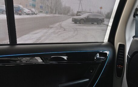 Citroen C4 Picasso II рестайлинг, 2011 год, 800 000 рублей, 7 фотография