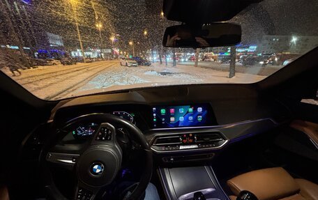 BMW X5, 2020 год, 7 850 000 рублей, 9 фотография