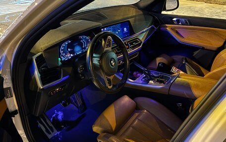 BMW X5, 2020 год, 7 850 000 рублей, 8 фотография