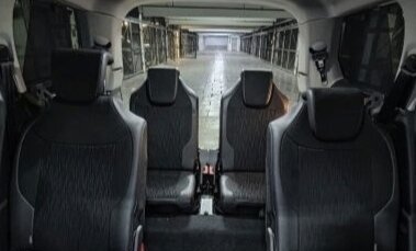 Citroen C4 Picasso II рестайлинг, 2011 год, 800 000 рублей, 5 фотография