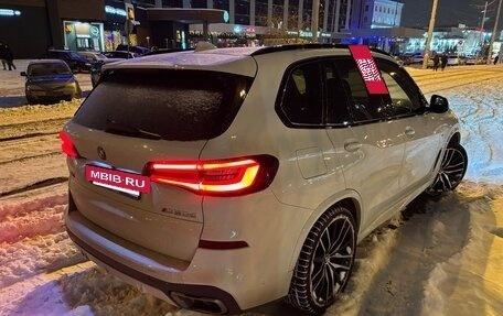BMW X5, 2020 год, 7 850 000 рублей, 5 фотография