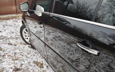 Citroen C4 Picasso II рестайлинг, 2011 год, 800 000 рублей, 9 фотография