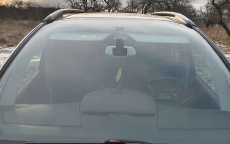 Citroen C4 Picasso II рестайлинг, 2011 год, 800 000 рублей, 10 фотография