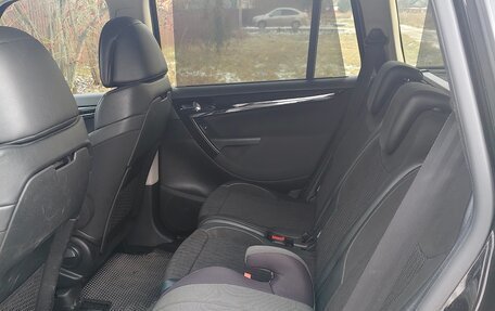 Citroen C4 Picasso II рестайлинг, 2011 год, 800 000 рублей, 14 фотография