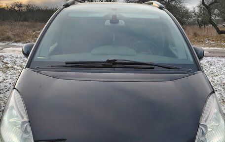 Citroen C4 Picasso II рестайлинг, 2011 год, 800 000 рублей, 12 фотография