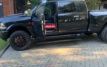 Dodge RAM IV, 2010 год, 6 300 000 рублей, 3 фотография