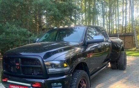Dodge RAM IV, 2010 год, 6 300 000 рублей, 1 фотография