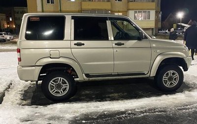 ЛуАЗ Patriot, 2010 год, 700 000 рублей, 1 фотография