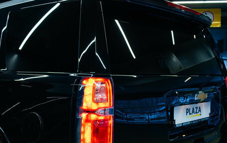 Chevrolet Tahoe IV, 2020 год, 4 999 000 рублей, 7 фотография