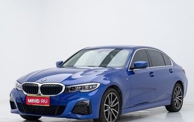 BMW 3 серия, 2021 год, 2 950 000 рублей, 1 фотография